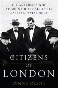 Citizens of London